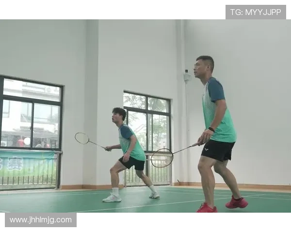 全运会羽毛球混双四分之一决赛精彩纷呈 强强对决激烈角逐